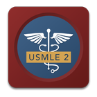 USMLE Step 2 ikon