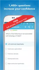 USMLE Step 1 Mastery アプリダウンロード