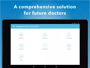 USMLE Step 1 Mastery アプリダウンロード