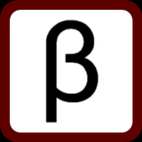 BetaChecker icon