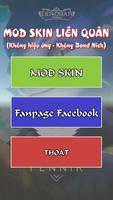 Mod Skin Liên Quân Affiche