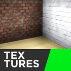 Texturas Minecraft Shaders icono