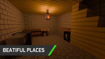 Texture for Minecraft Shaders screenshot 1