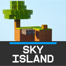Sky Islands Games for MCPE APK