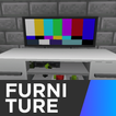 Furniture mod for Minecraft PE