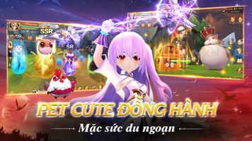 Huyền Thoại Rồng Thần الملصق