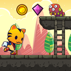 cat tale icon