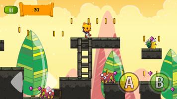 cat tale screenshot 3