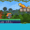 jungle quest