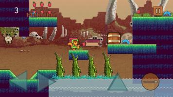jungle quest 截图 1
