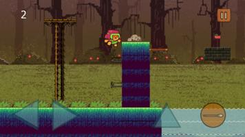 jungle quest 截图 3