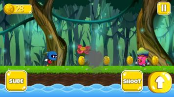 Tiny Ninja Adventure स्क्रीनशॉट 3