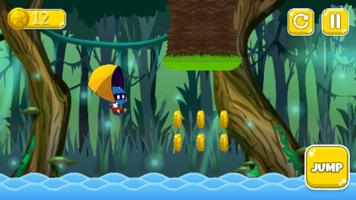 Tiny Ninja Adventure स्क्रीनशॉट 2