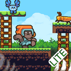 آیکون‌ Caveman Quest Lite