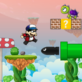 dream sky adventure