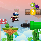 dream sky adventure 图标