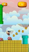 dream sky adventure 截图 1