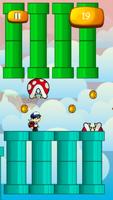 dream sky adventure 截图 2