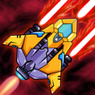 space shooter icon