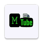 MTube - Animated Movies أيقونة