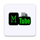 MTube - Animated Movies simgesi