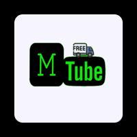 MTube - Animated Movies الملصق