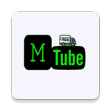 MTube icône