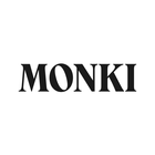 Monki ícone