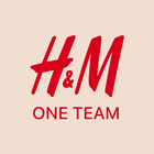 H&M One Team 圖標