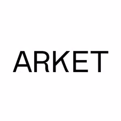 ARKET アプリダウンロード