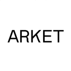 ARKET アイコン