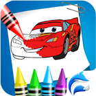 Coloring Master آئیکن