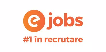 eJobs.ro - Locuri de muncă