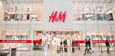 H&M - Thailand & Indonesia