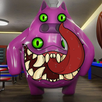 Garden Of Pigster And Evil APK