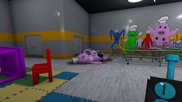 Garden Of Pigster And Evil screenshot 1