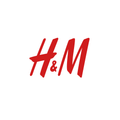 H&M - we love fashion