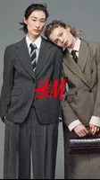 H&M পোস্টার