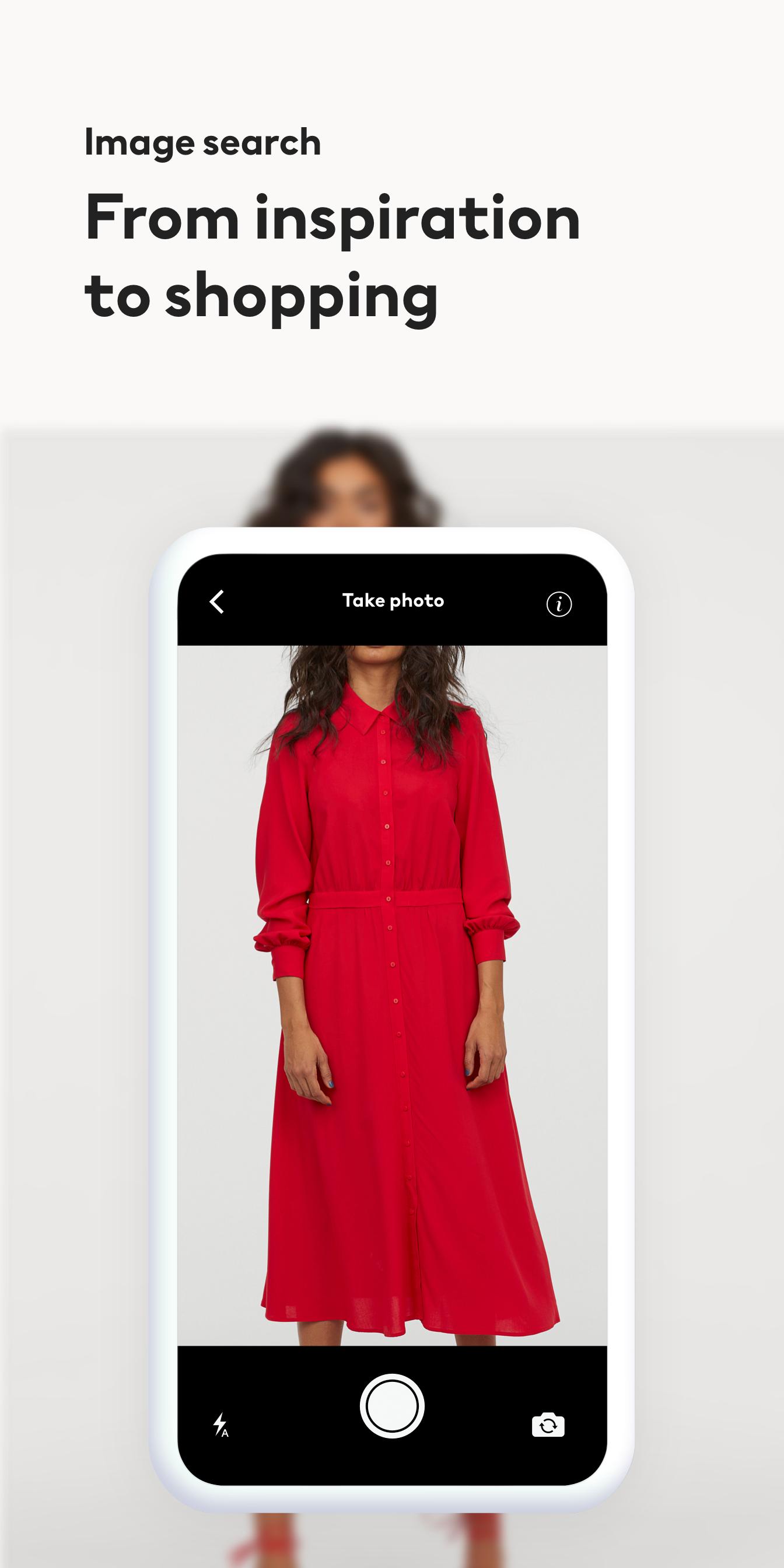 H&M APK for Android Download
