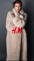 H&M Affiche