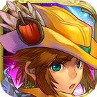 Legend of Roland: Action RPG أيقونة