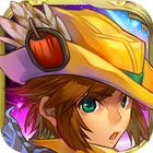 Legend of Roland: Action RPG-icoon