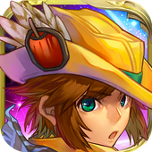 Legend of Roland: Action RPG-icoon