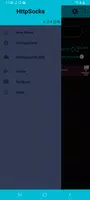 HttpSocks ภาพหน้าจอ 2