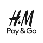 Pay & Go icône