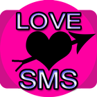 Love Sms - ভালোবাসার মেসেজ icône