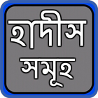 নির্বাচিত বাংলা হাদিস biểu tượng