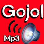 Bangla Gojol mp3 ícone