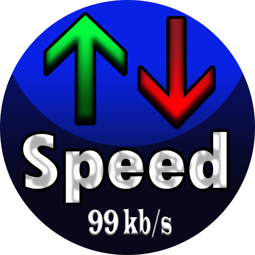 Internet Speed Meter ( Data Tr