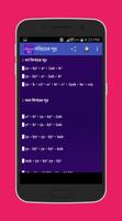 গনিতের সুত্র - Math Formula capture d'écran 2